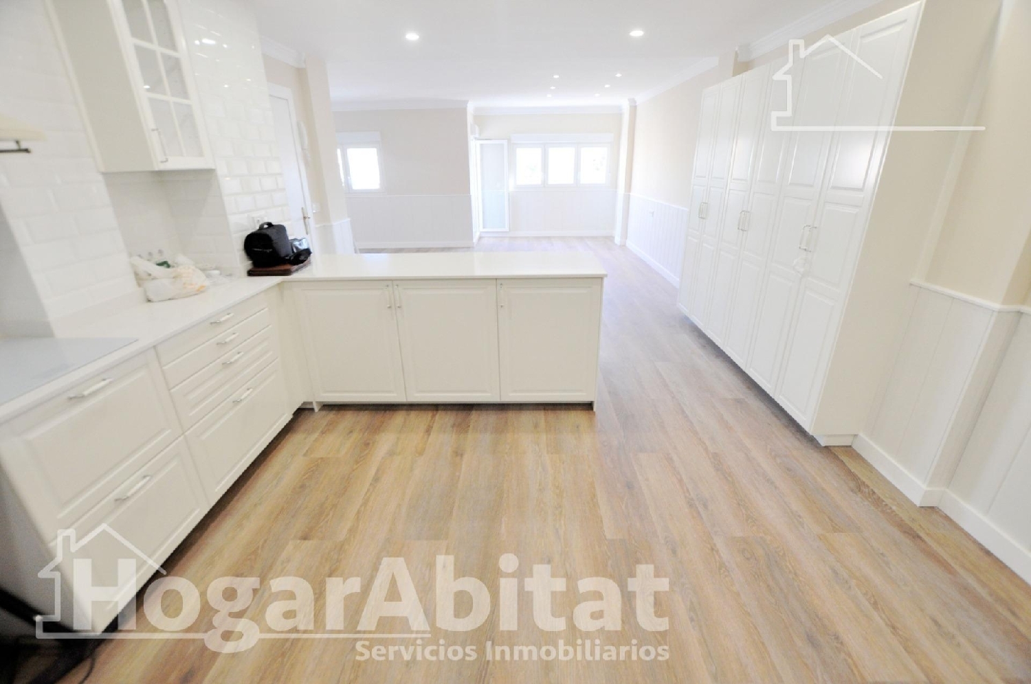  for sale apartment Valencia De Las Torres Campiña Sur 5