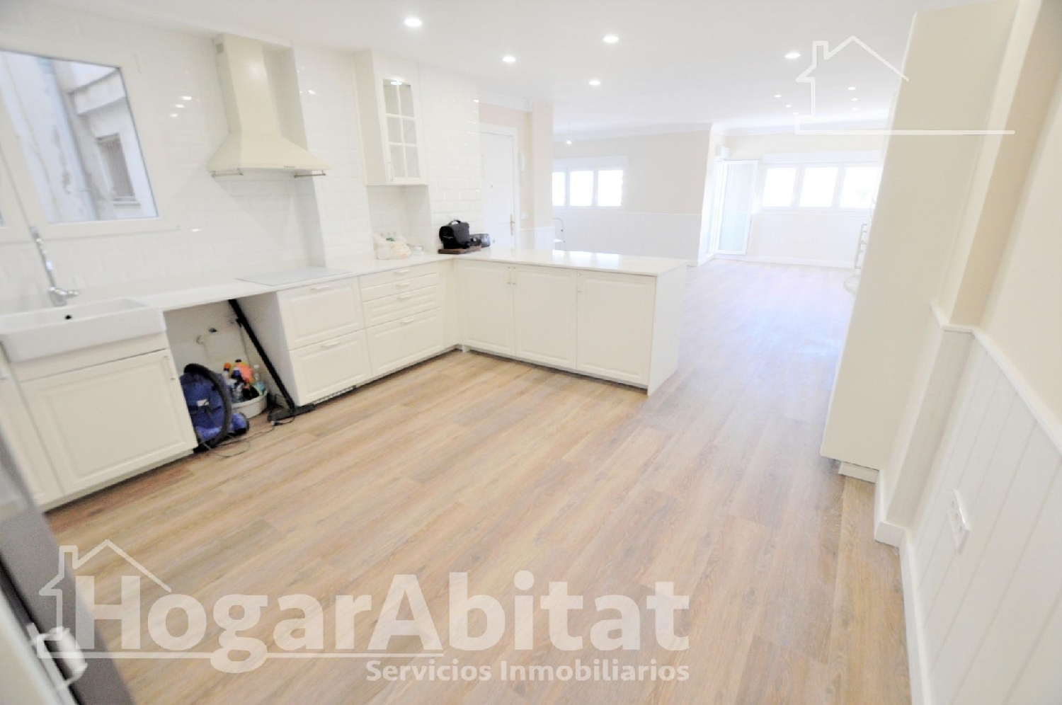  for sale apartment Valencia De Las Torres Campiña Sur 4