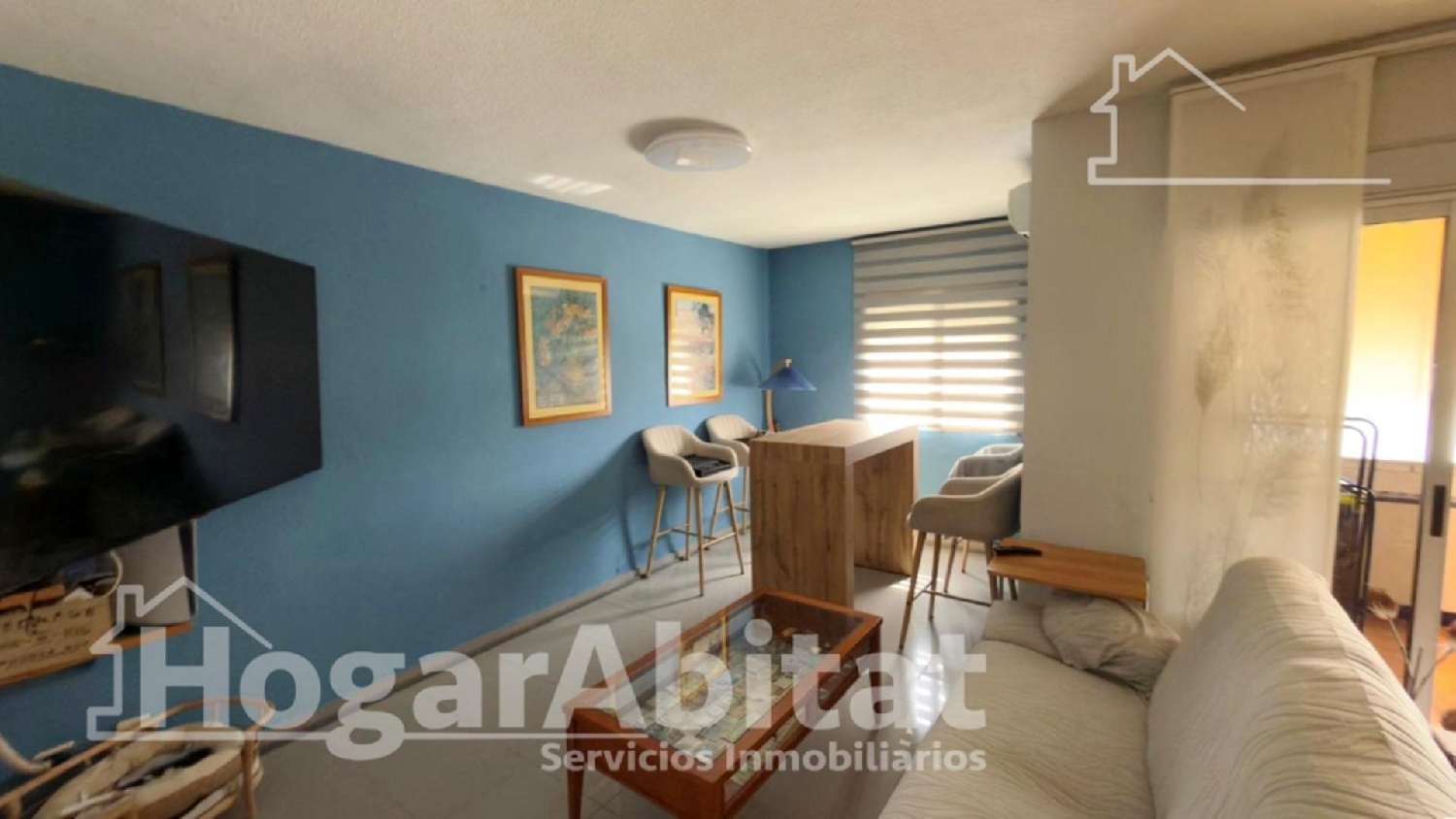  for sale apartment Valencia De Las Torres Campiña Sur 2