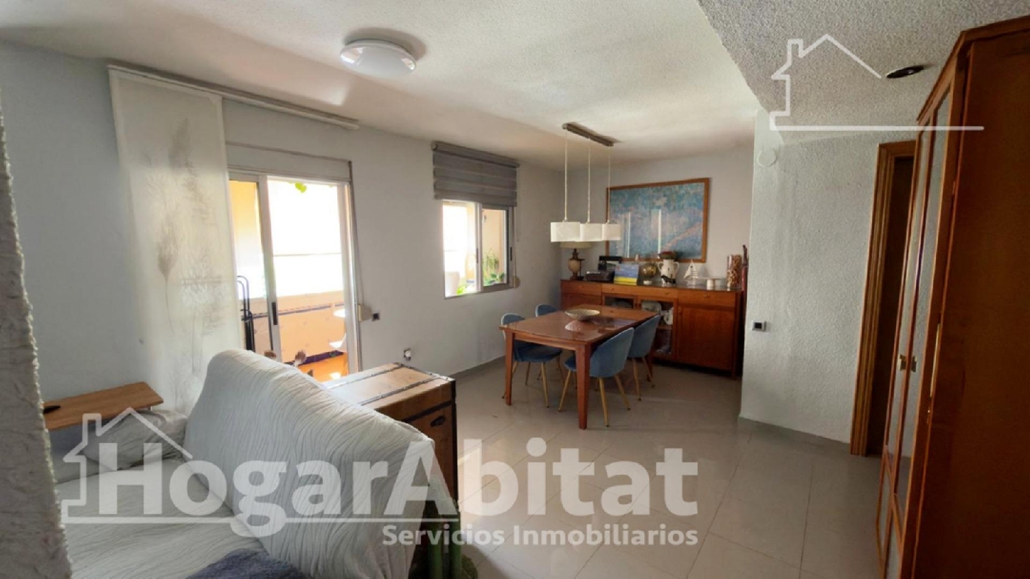  for sale apartment Valencia De Las Torres Campiña Sur 1