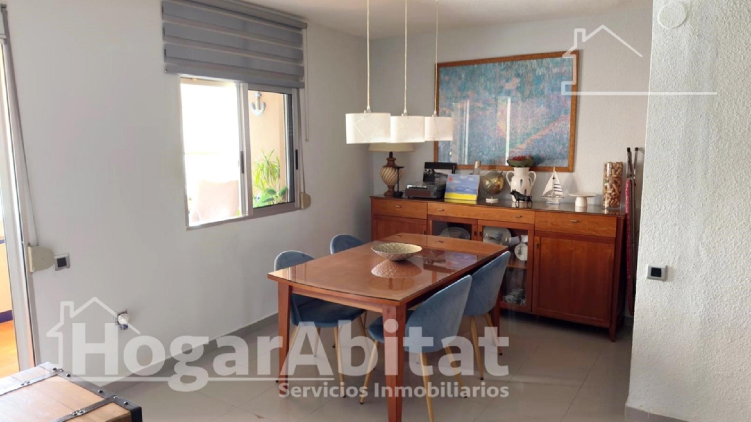  for sale apartment Valencia De Las Torres Campiña Sur 5