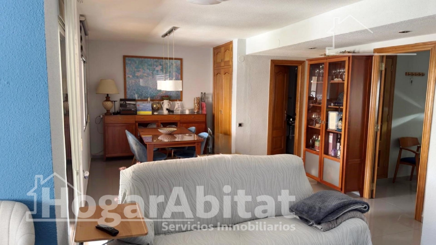  for sale apartment Valencia De Las Torres Campiña Sur 6