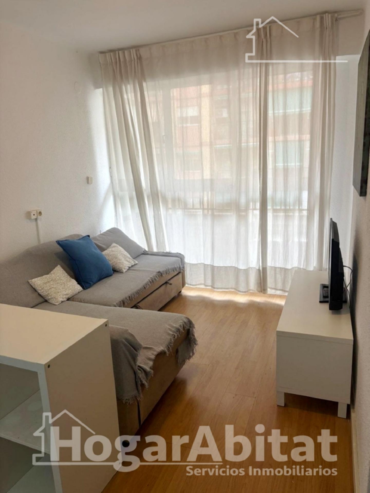  for sale apartment Valencia De Las Torres Campiña Sur 3