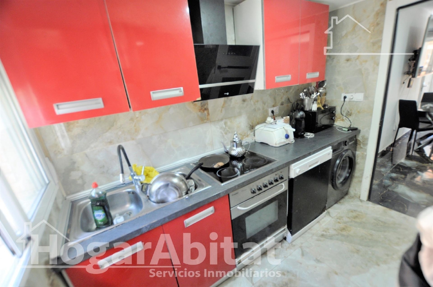 for sale apartment Valencia De Las Torres Campiña Sur 8