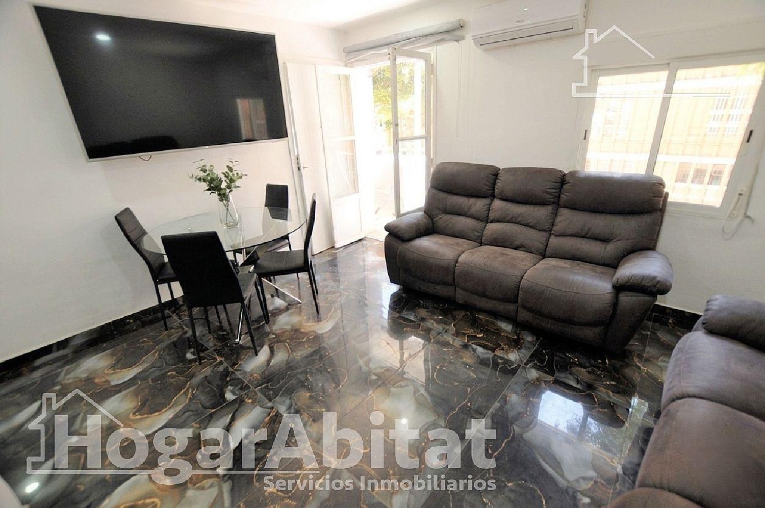  for sale apartment Valencia De Las Torres Campiña Sur 1