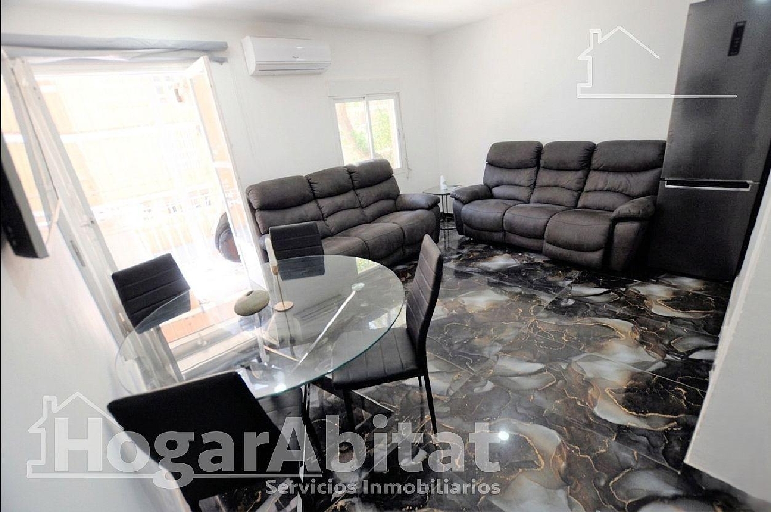  for sale apartment Valencia De Las Torres Campiña Sur 2
