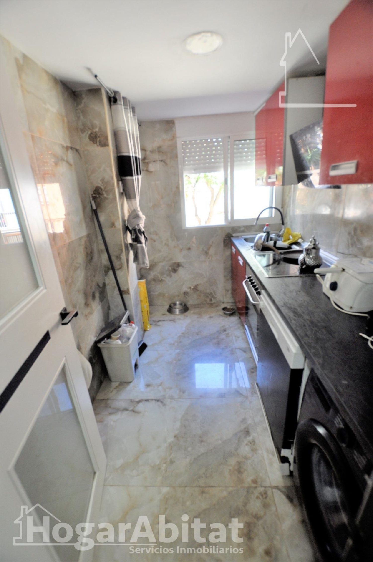  for sale apartment Valencia De Las Torres Campiña Sur 6