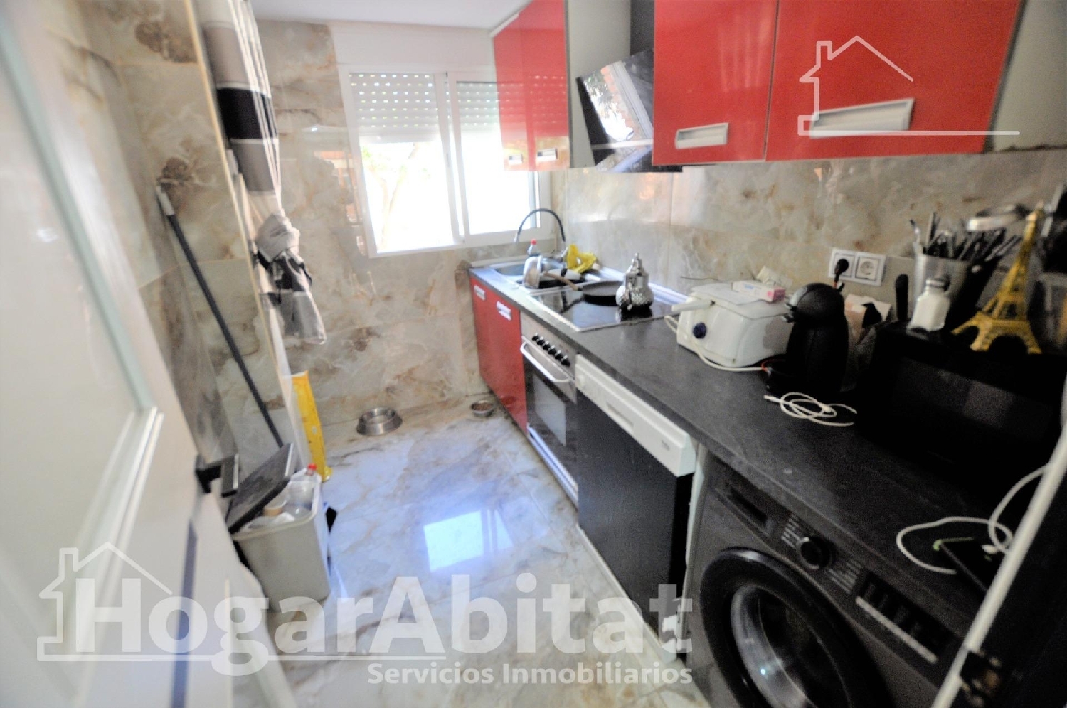  for sale apartment Valencia De Las Torres Campiña Sur 5