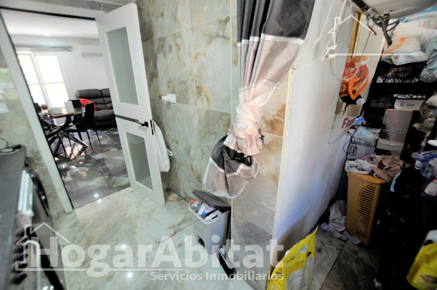  for sale apartment Valencia De Las Torres Campiña Sur 7