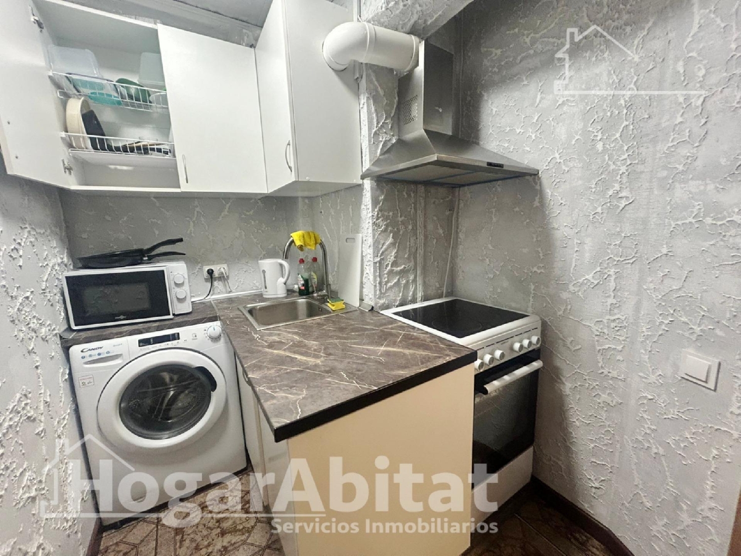  for sale apartment Valencia De Las Torres Campiña Sur 4