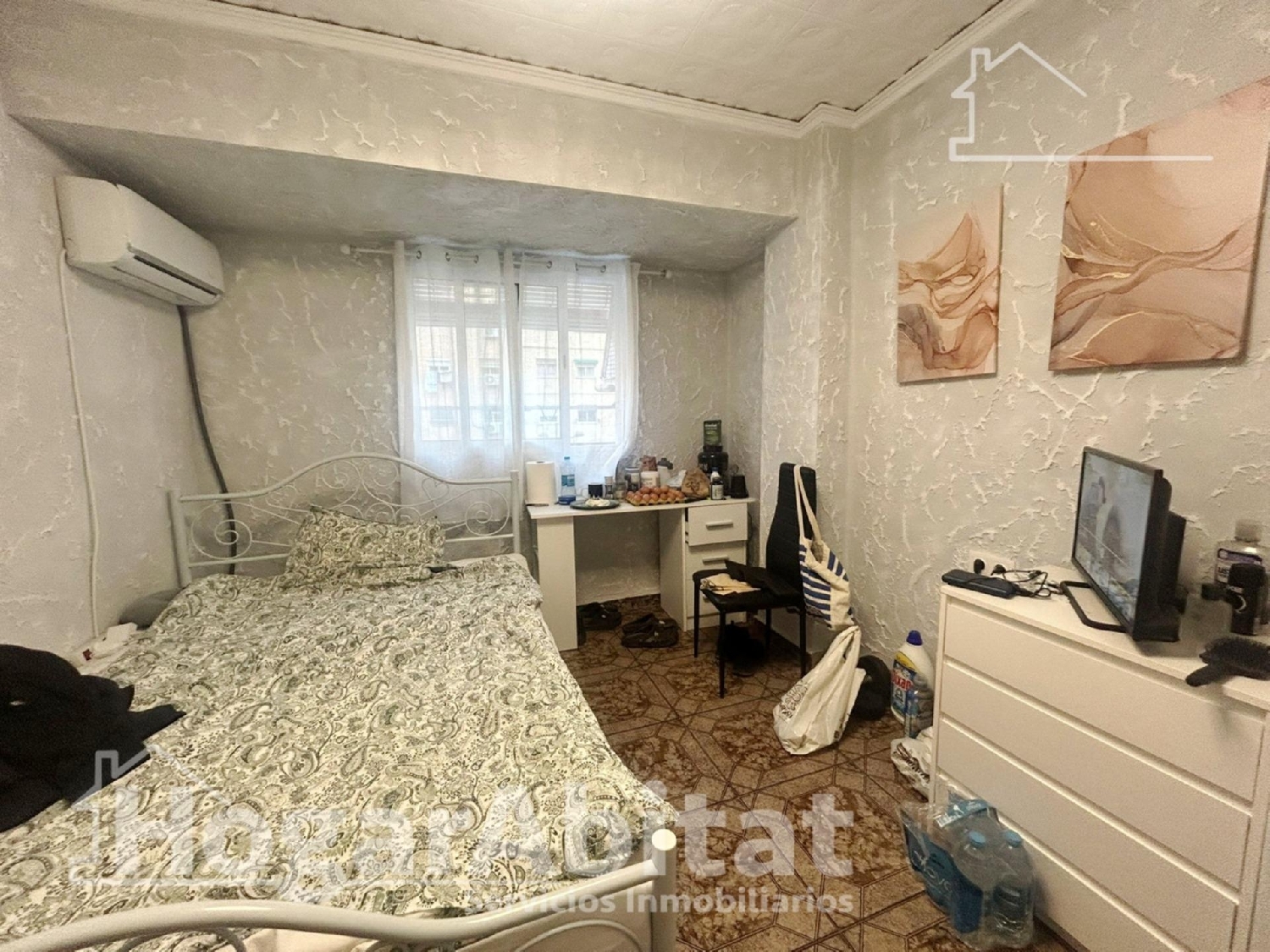  for sale apartment Valencia De Las Torres Campiña Sur 5