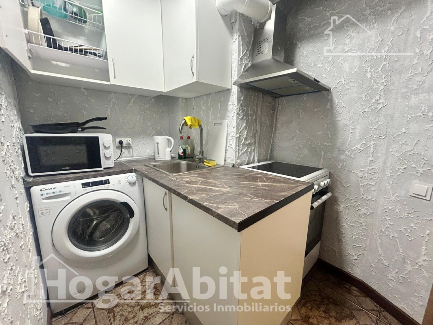  for sale apartment Valencia De Las Torres Campiña Sur 7