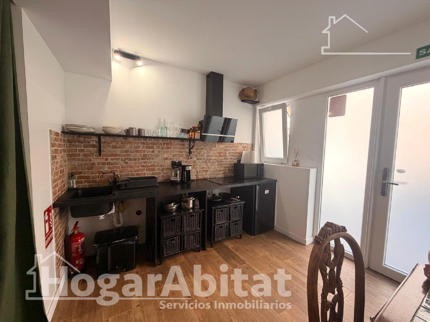  for sale apartment Valencia De Las Torres Campiña Sur 4