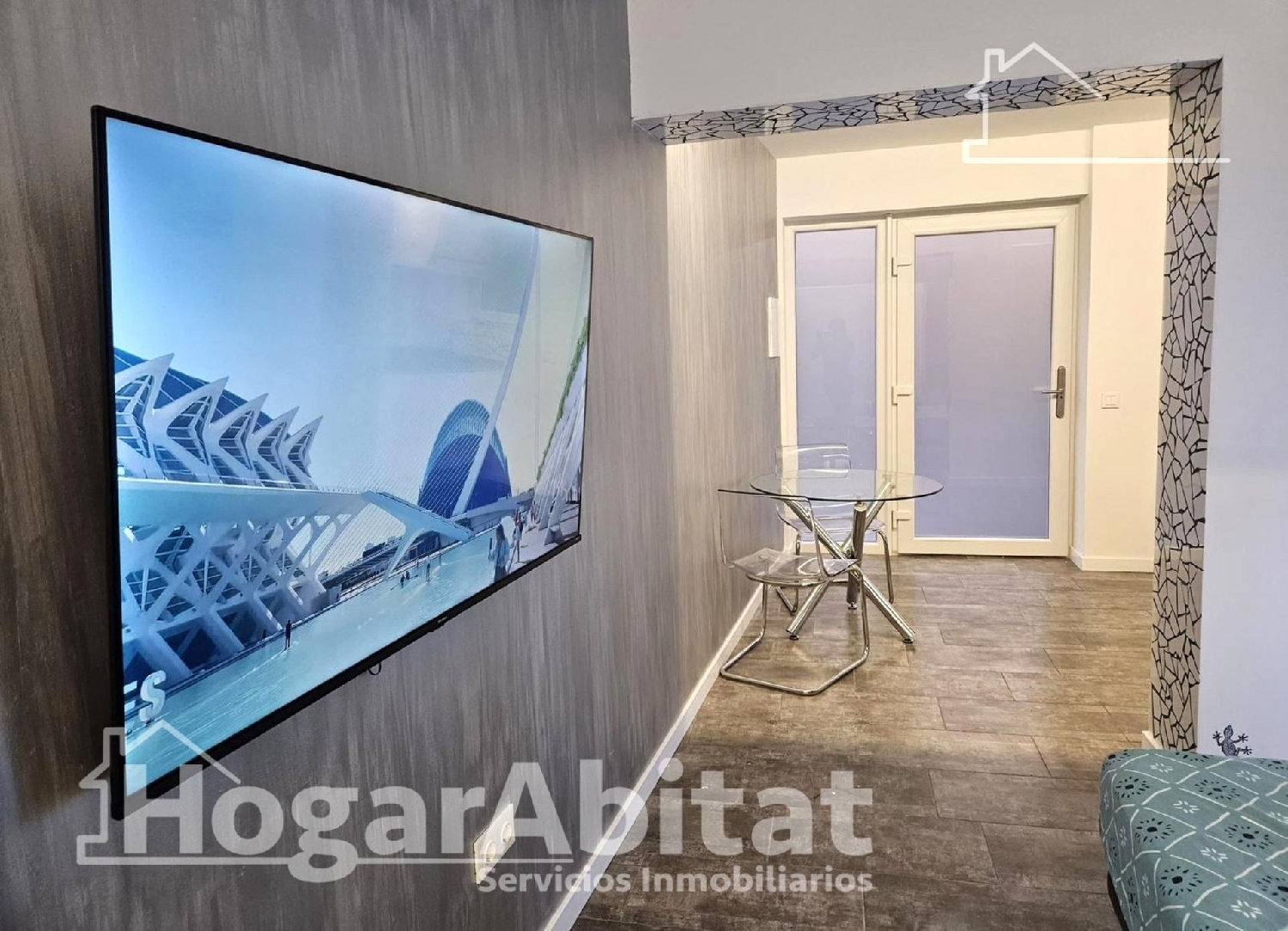  for sale apartment Valencia De Las Torres Campiña Sur 7
