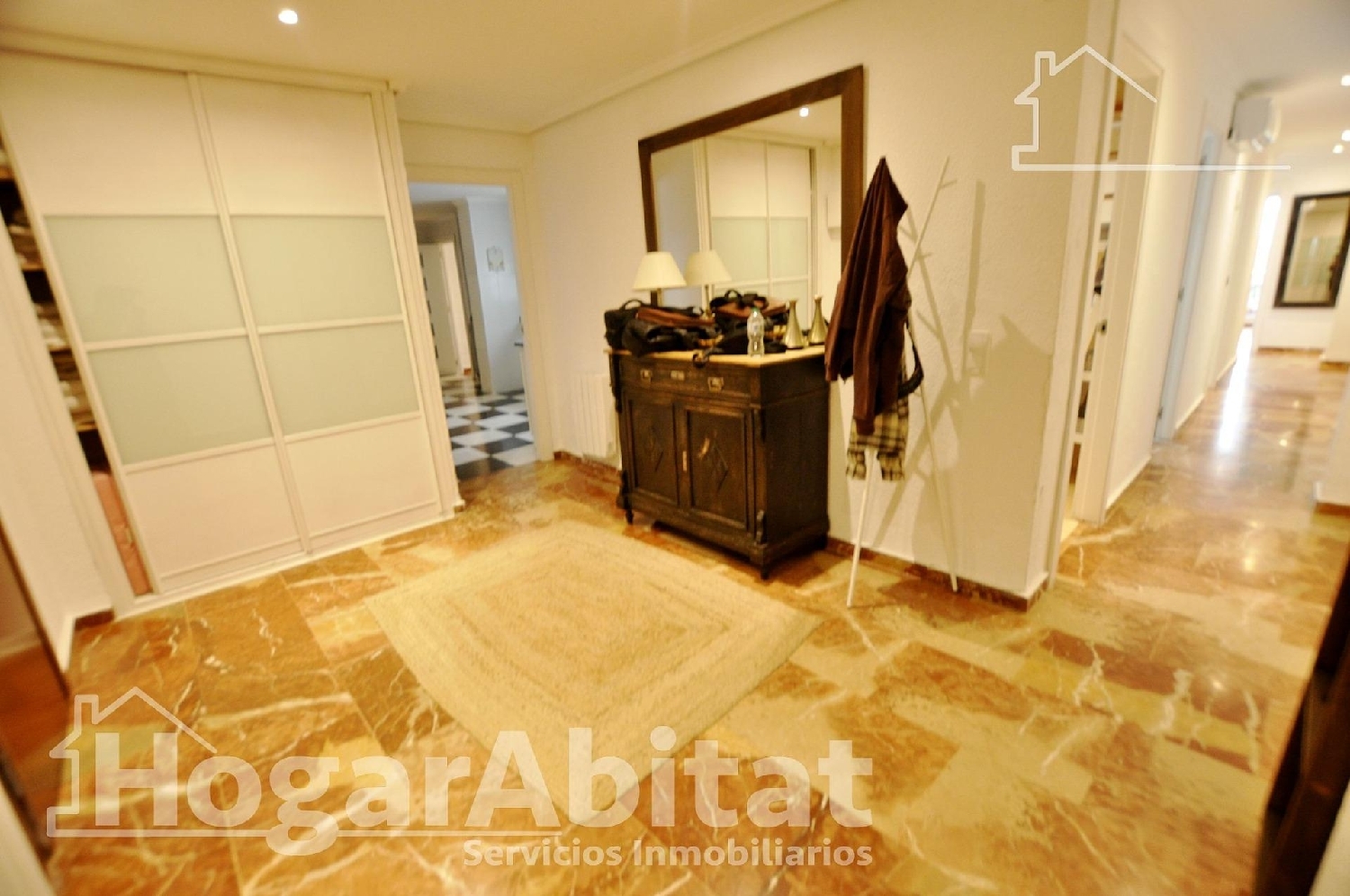 kaufen Wohnung Valencia De Las Torres Campiña Sur 5