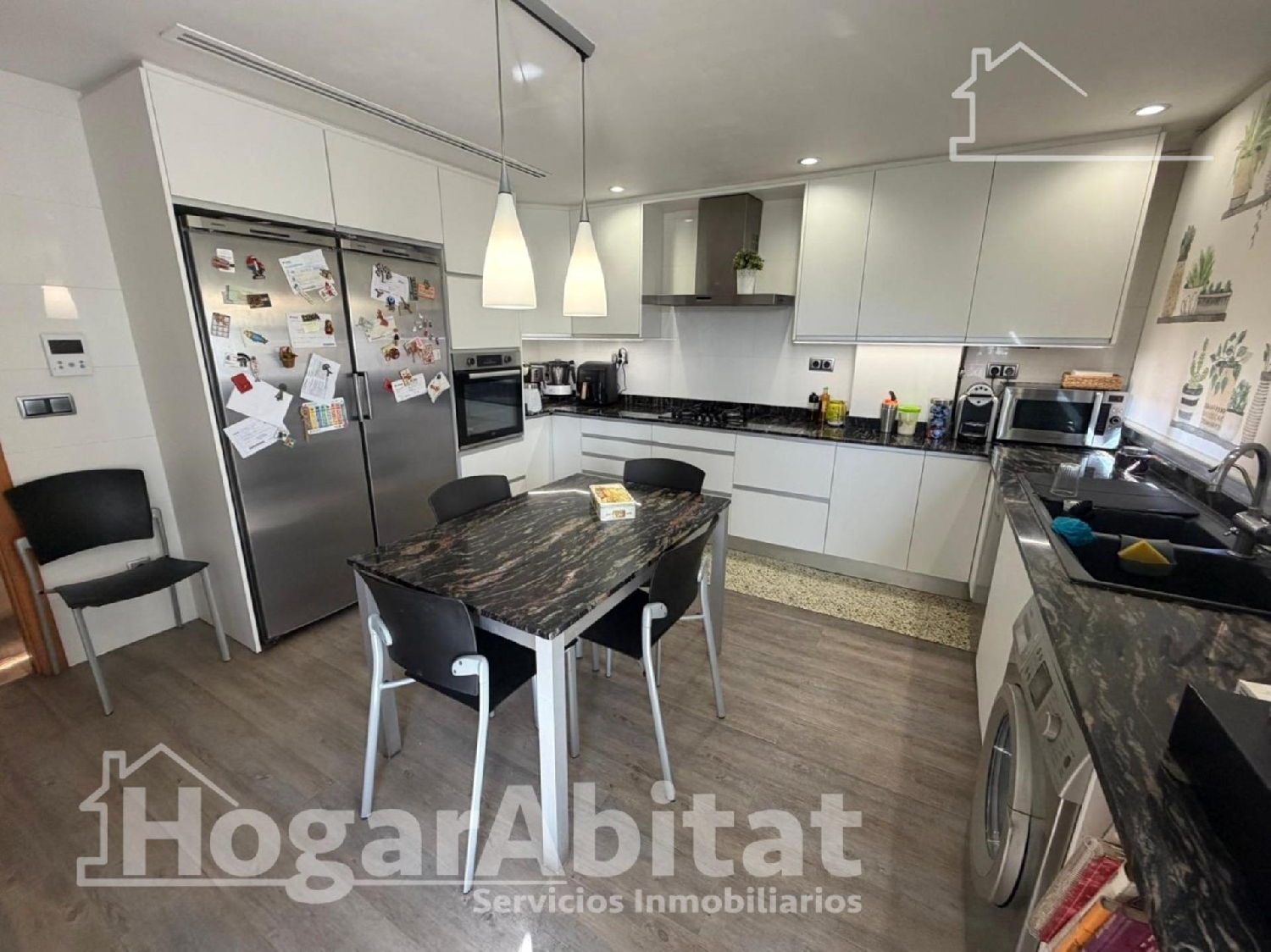 kaufen Wohnung Valencia De Las Torres Campiña Sur 6