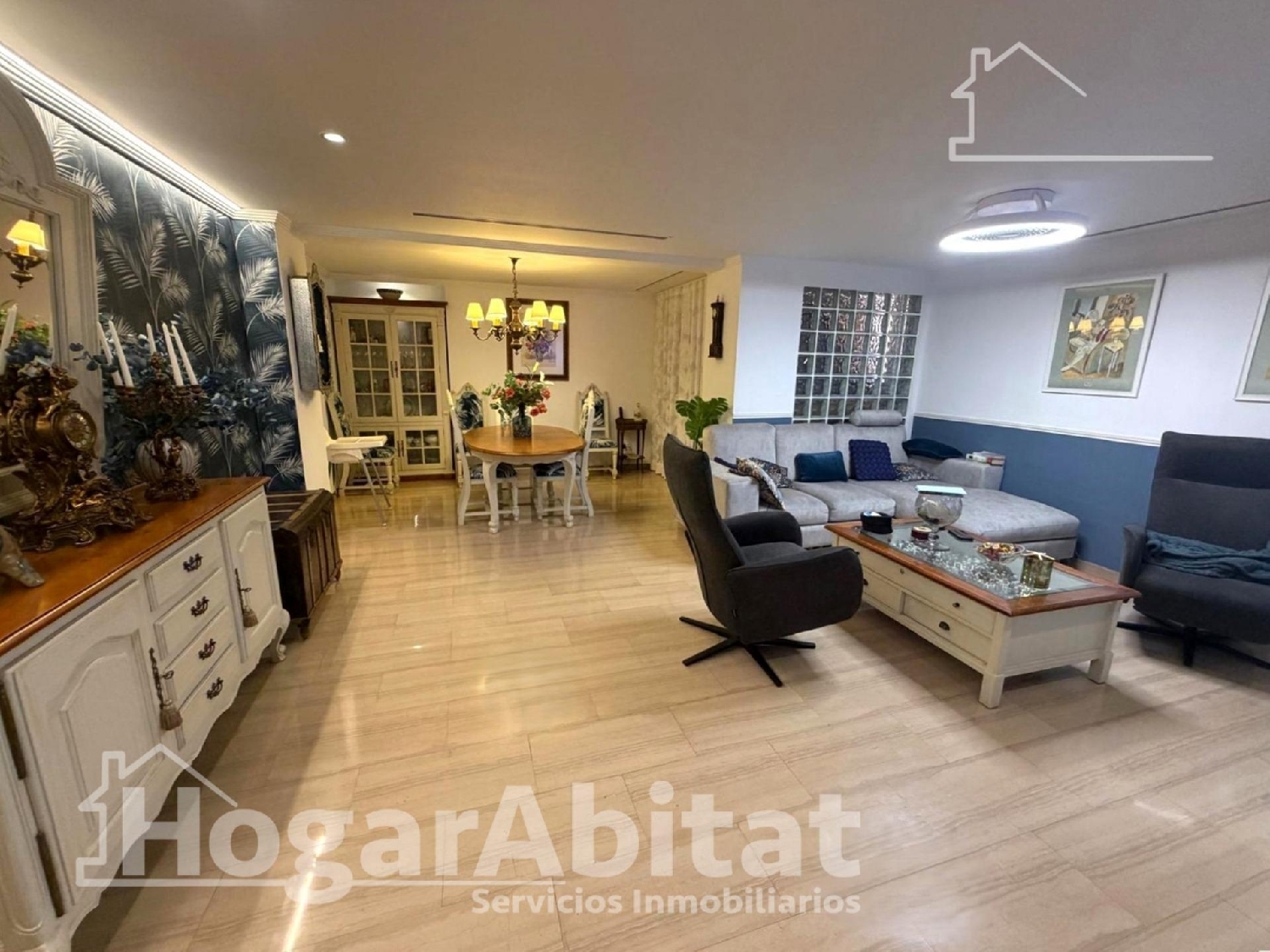 kaufen Wohnung Valencia De Las Torres Campiña Sur 1