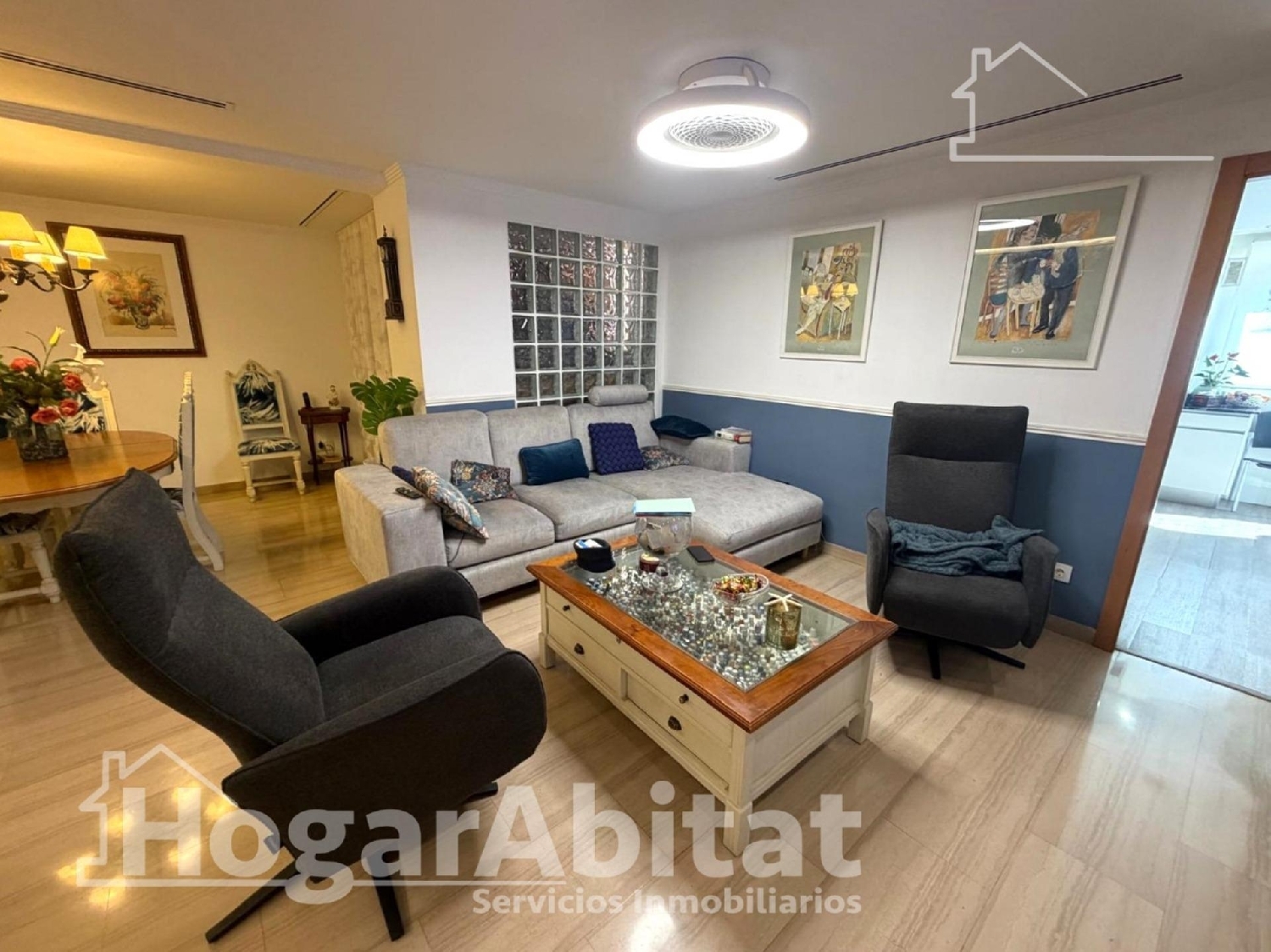 kaufen Wohnung Valencia De Las Torres Campiña Sur 4