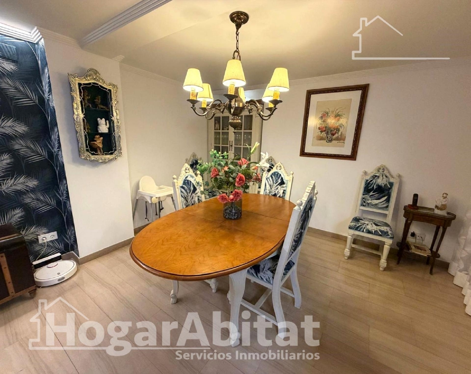 kaufen Wohnung Valencia De Las Torres Campiña Sur 5