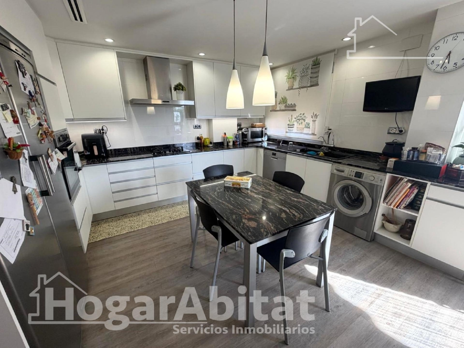 kaufen Wohnung Valencia De Las Torres Campiña Sur 2