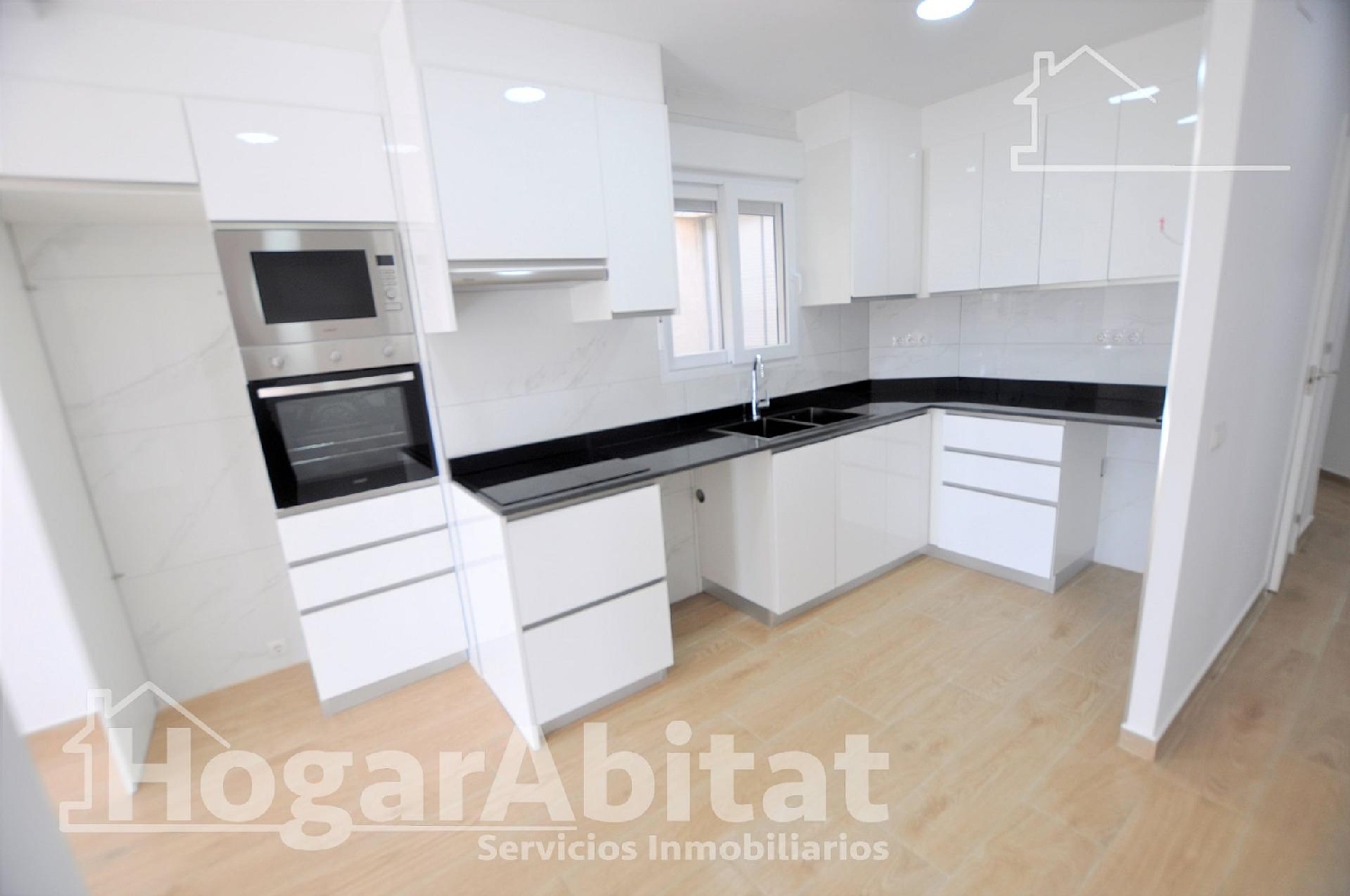 kaufen Wohnung Valencia De Las Torres Campiña Sur 5