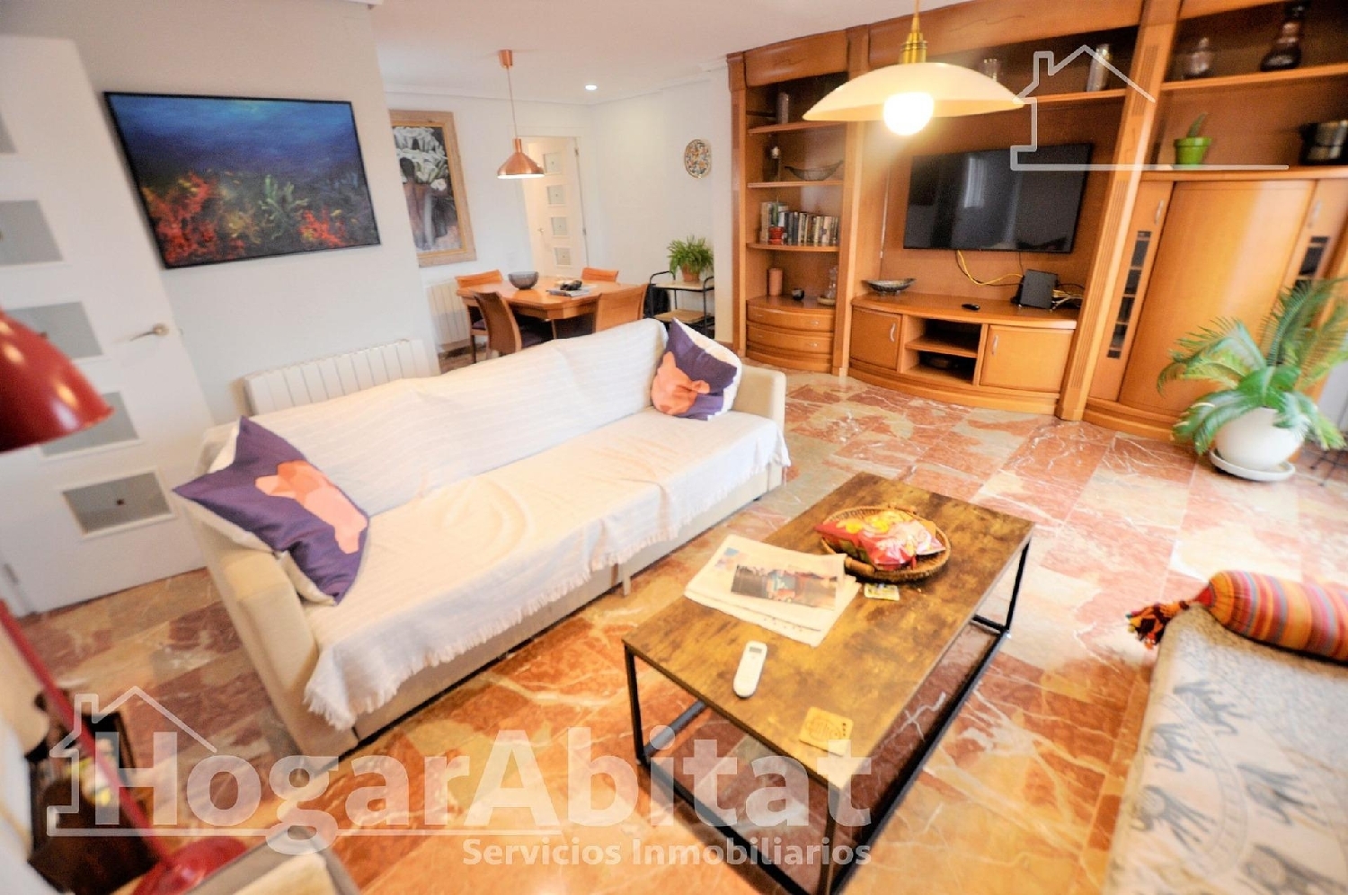 kaufen Wohnung Valencia De Las Torres Campiña Sur 3