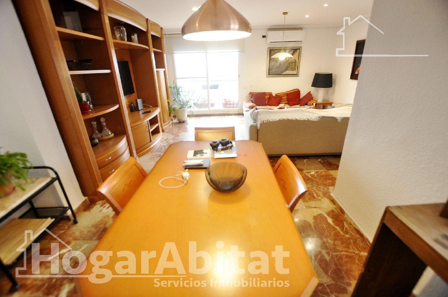 kaufen Wohnung Valencia De Las Torres Campiña Sur 1
