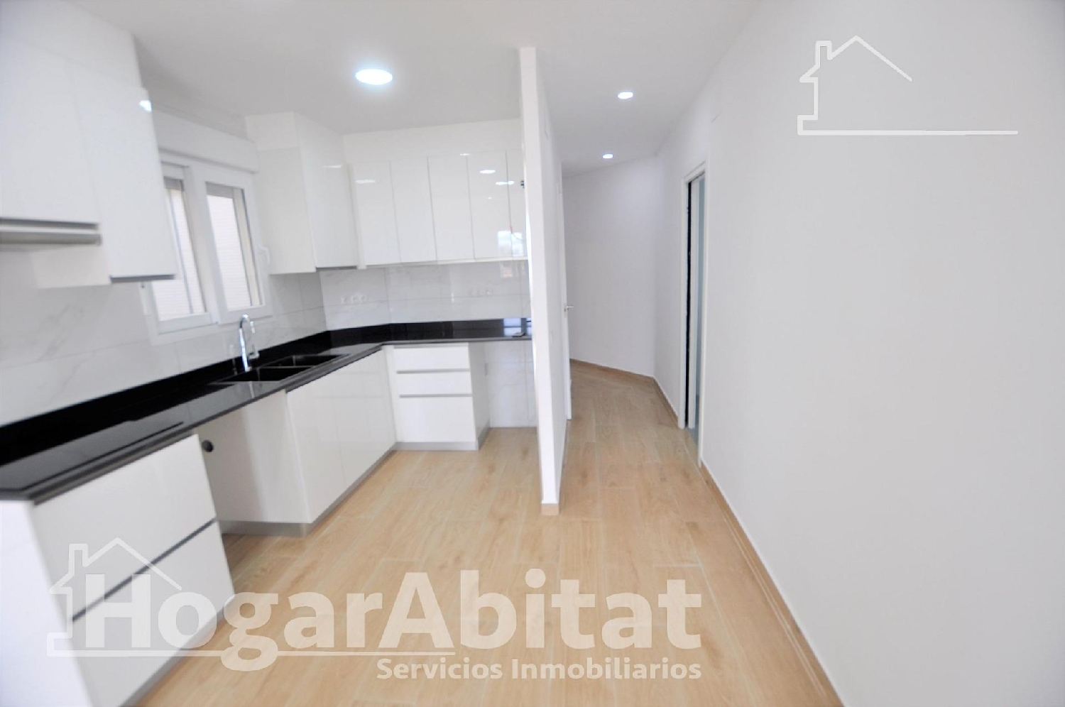 kaufen Wohnung Valencia De Las Torres Campiña Sur 7