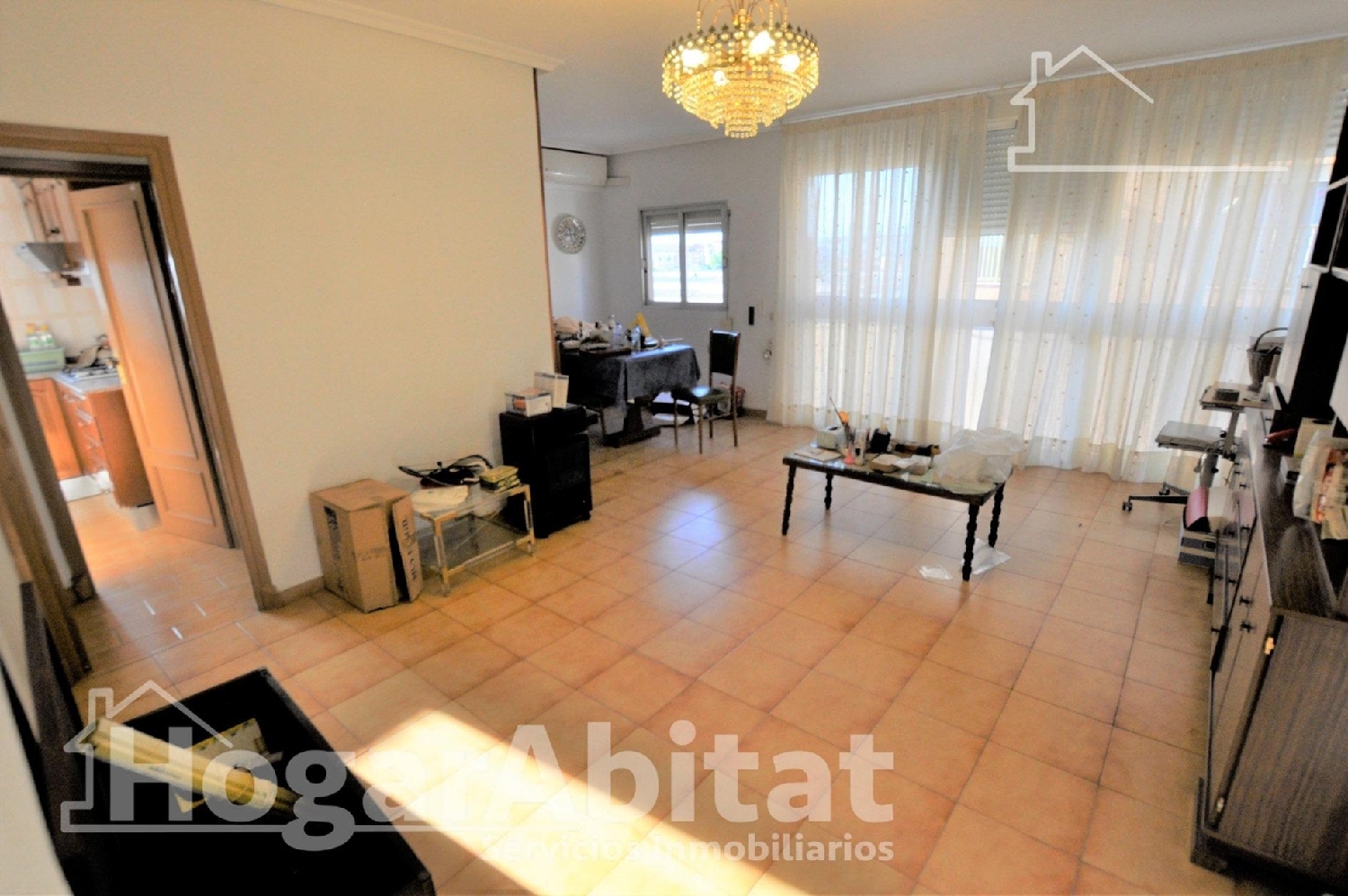 kaufen Wohnung Valencia De Las Torres Campiña Sur 2