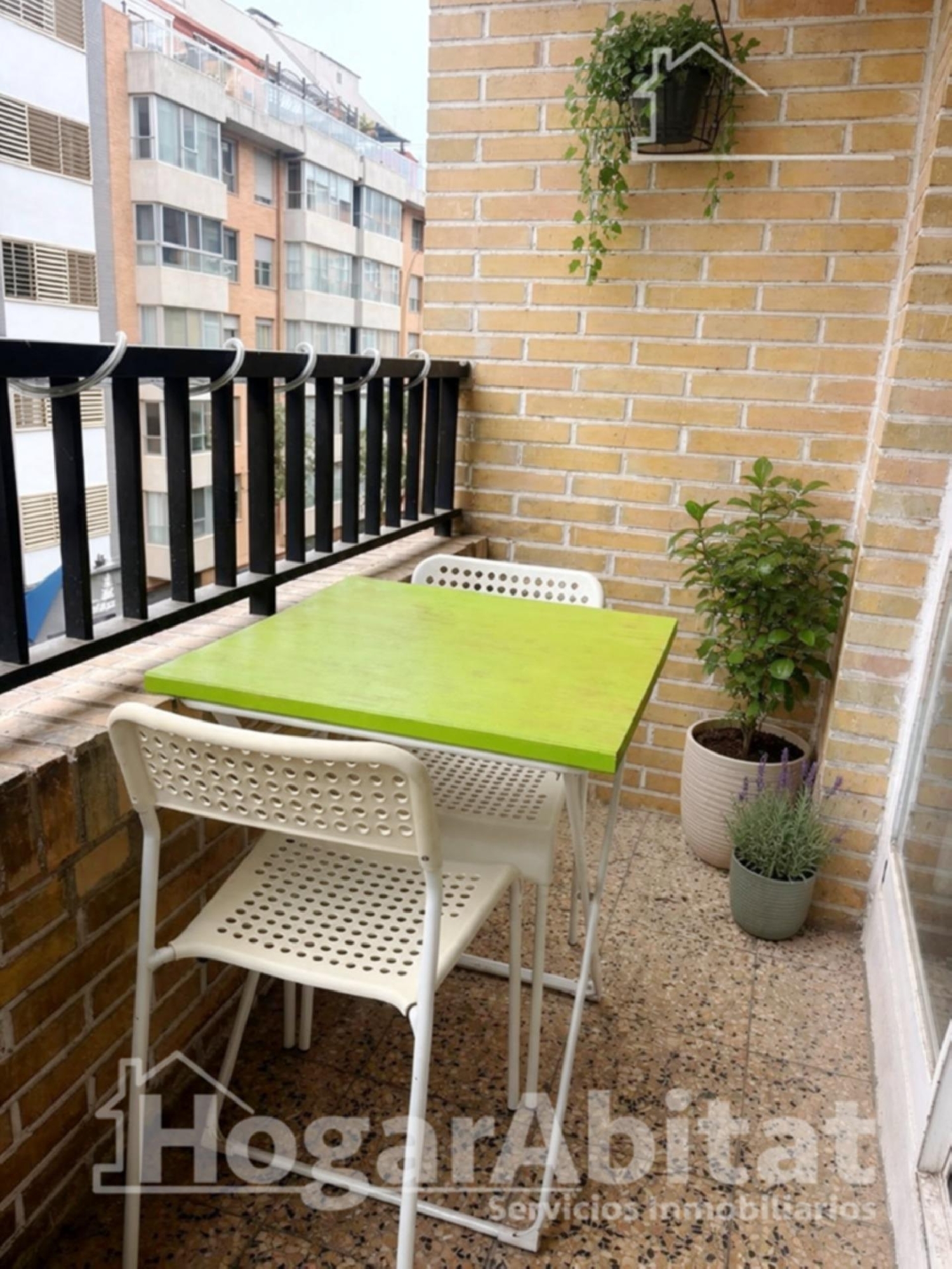 kaufen Wohnung Valencia De Las Torres Campiña Sur 2