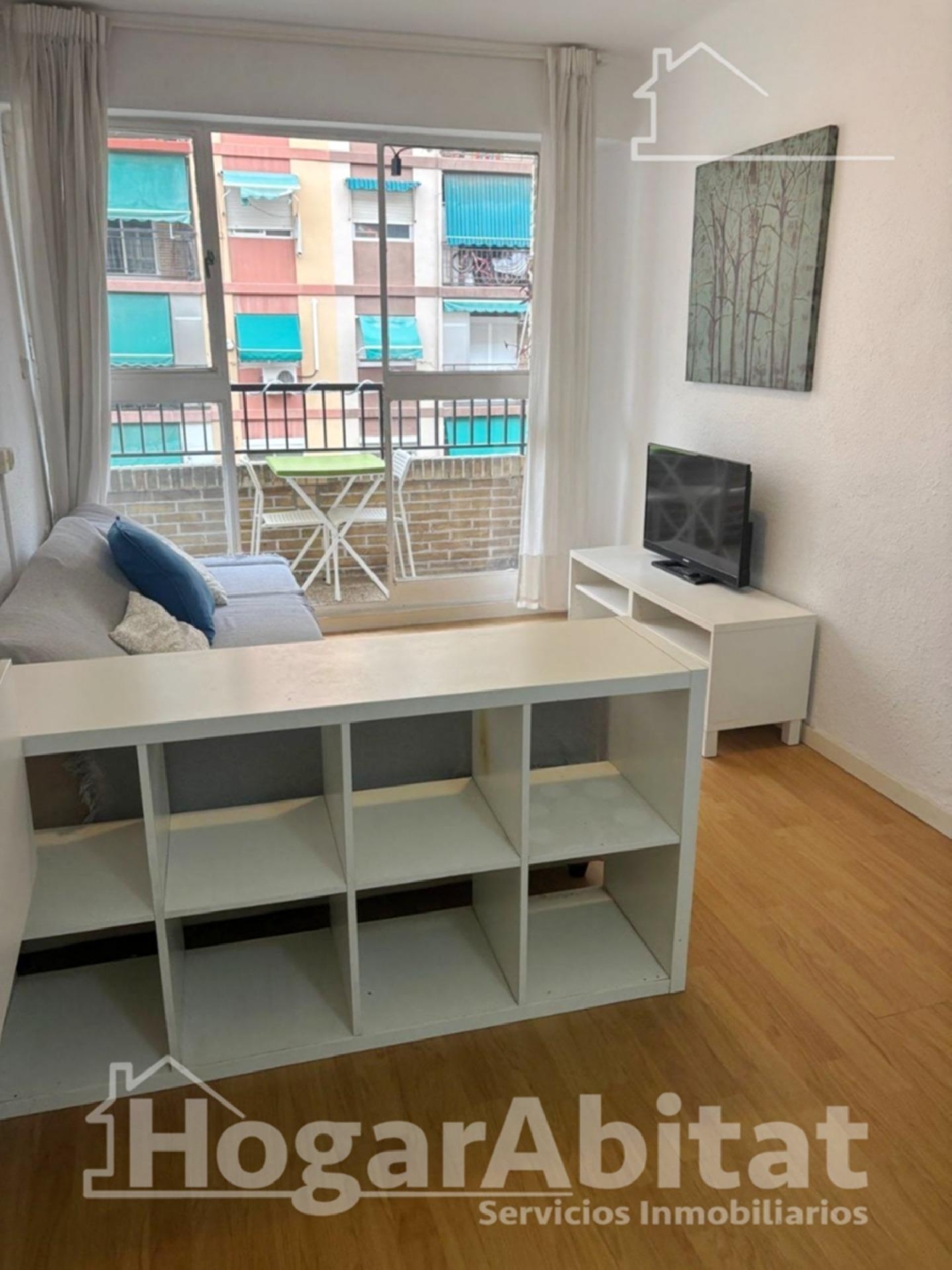 kaufen Wohnung Valencia De Las Torres Campiña Sur 5