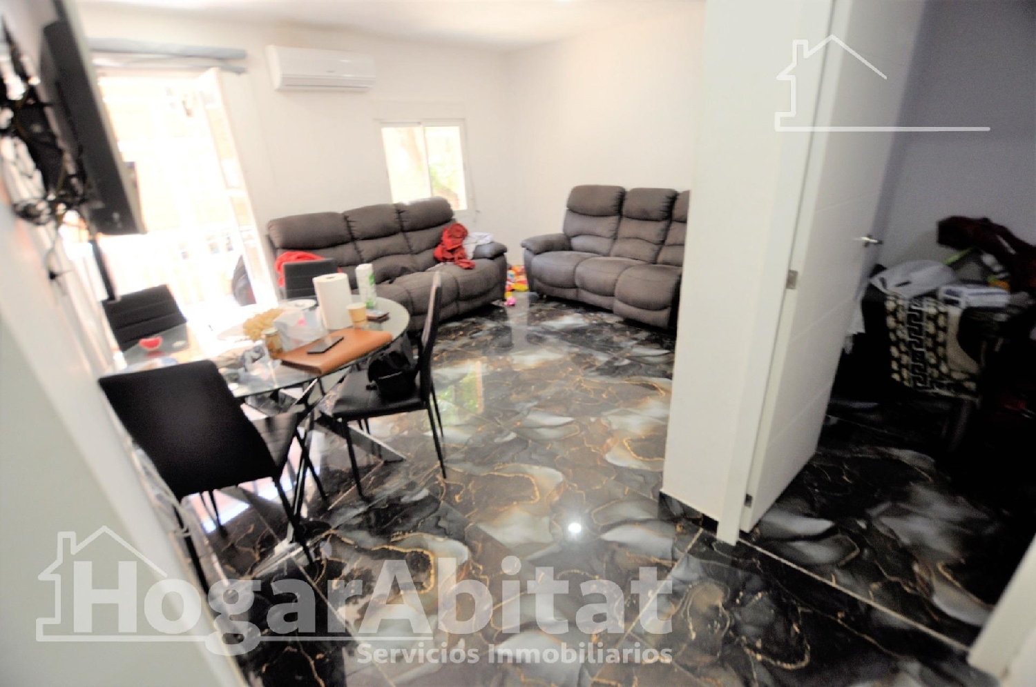kaufen Wohnung Valencia De Las Torres Campiña Sur 4
