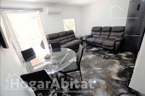 Valencia De Las Torres Campiña Sur Wohnung Bild 6385565