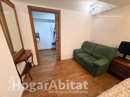 Valencia De Las Torres Campiña Sur Wohnung Bild 6385588