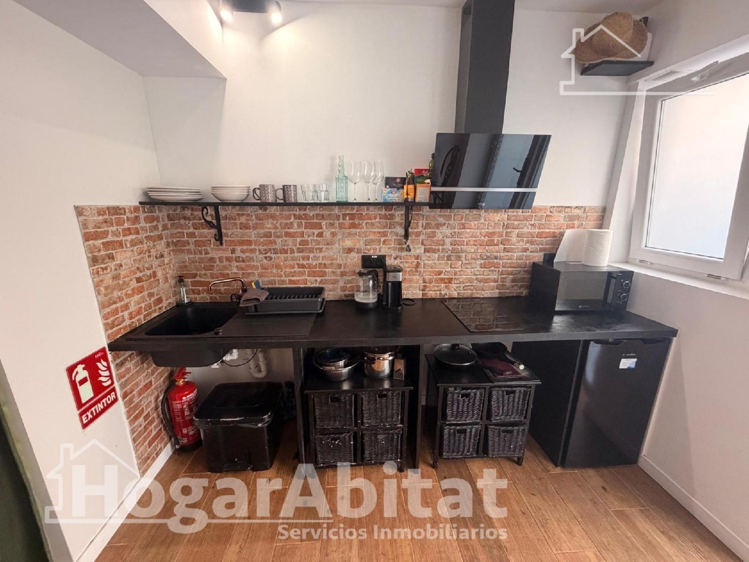 kaufen Wohnung Valencia De Las Torres Campiña Sur 8