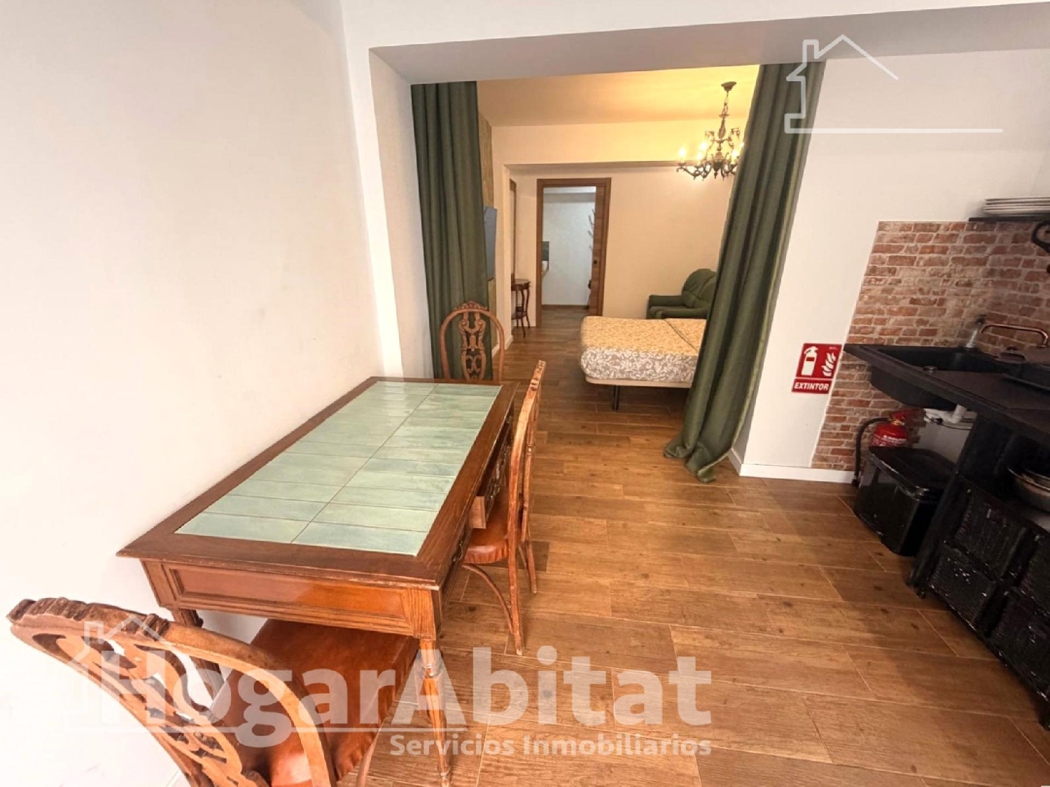 kaufen Wohnung Valencia De Las Torres Campiña Sur 6
