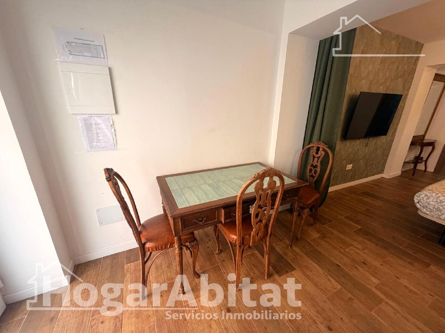 kaufen Wohnung Valencia De Las Torres Campiña Sur 5
