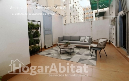 Valencia De Las Torres Campiña Sur appartement foto 6387850