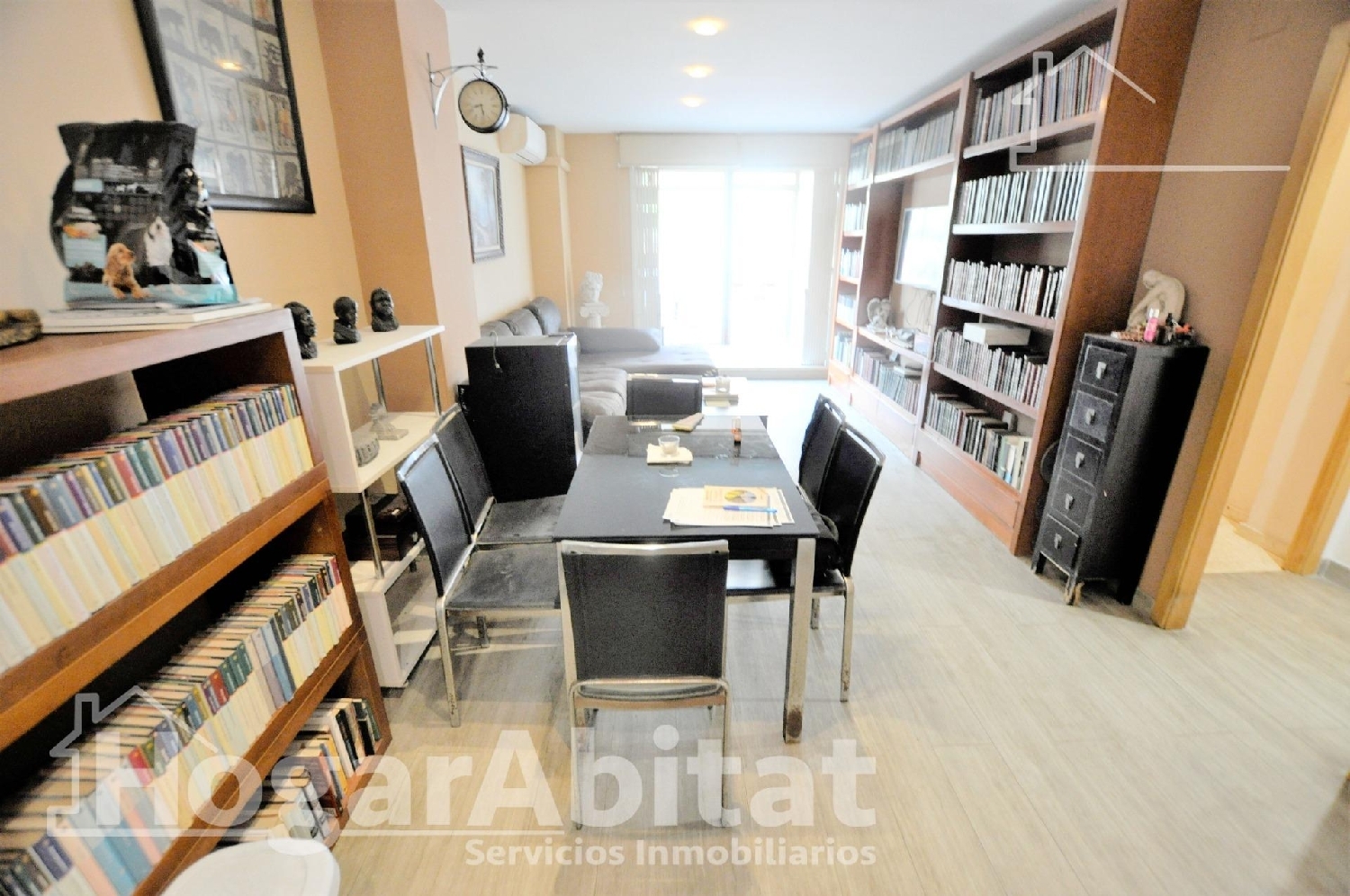  à vendre appartement Valencia De Las Torres Campiña Sur 4