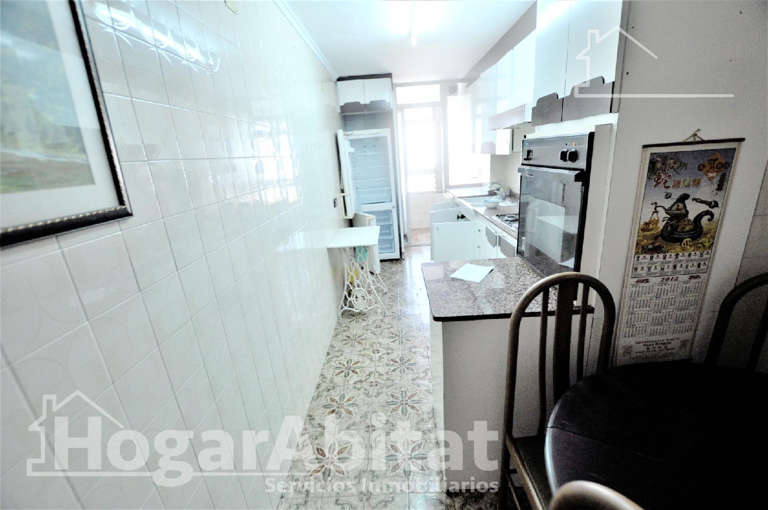  à vendre appartement Valencia De Las Torres Campiña Sur 7