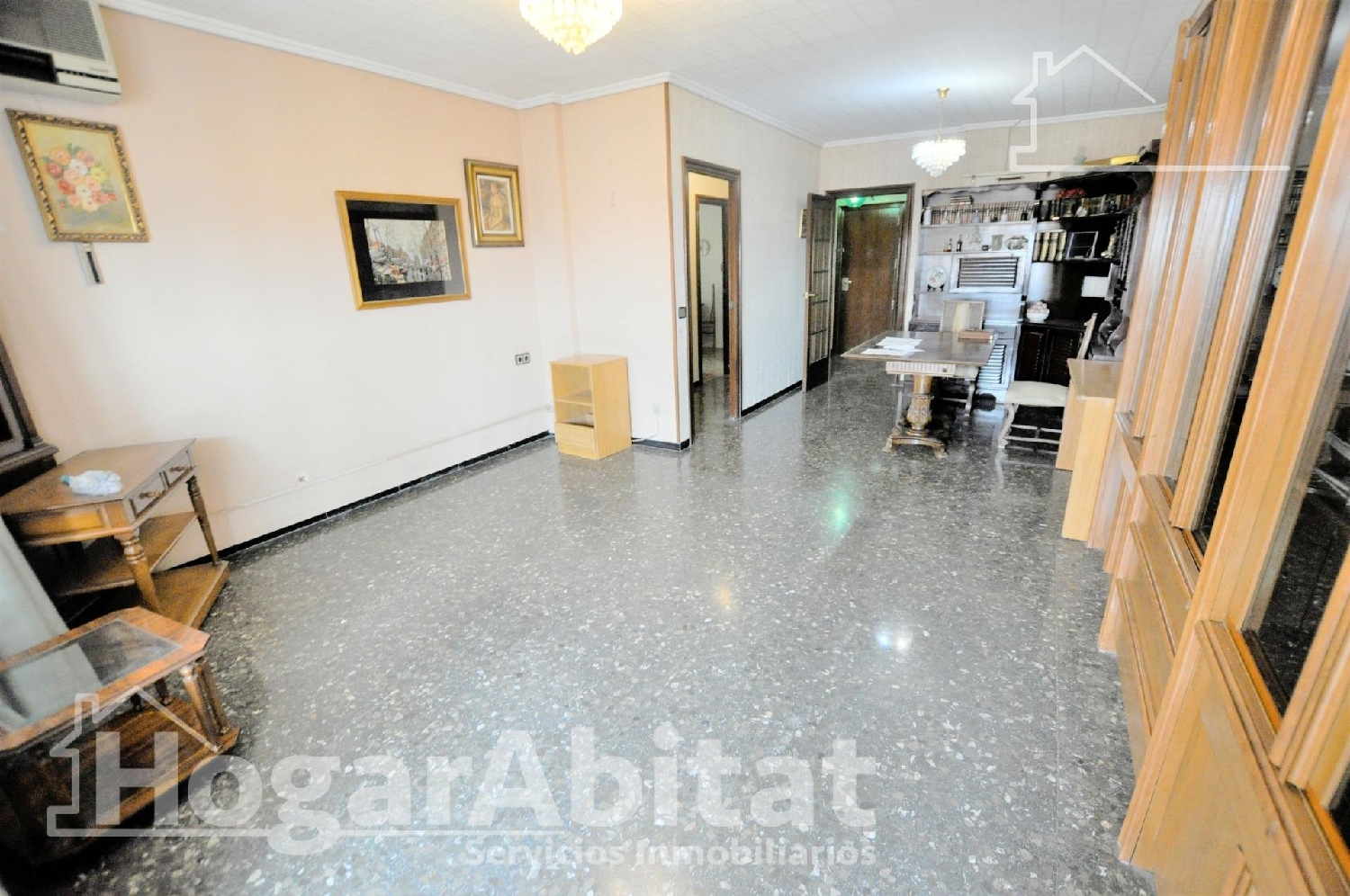  à vendre appartement Valencia De Las Torres Campiña Sur 4