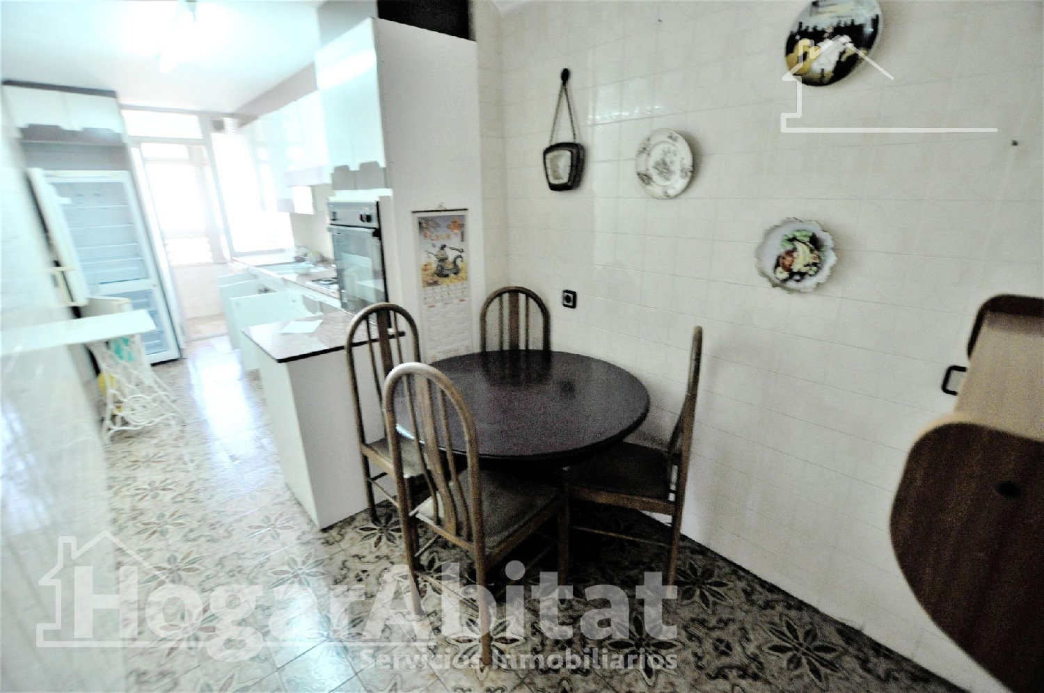 à vendre appartement Valencia De Las Torres Campiña Sur 3