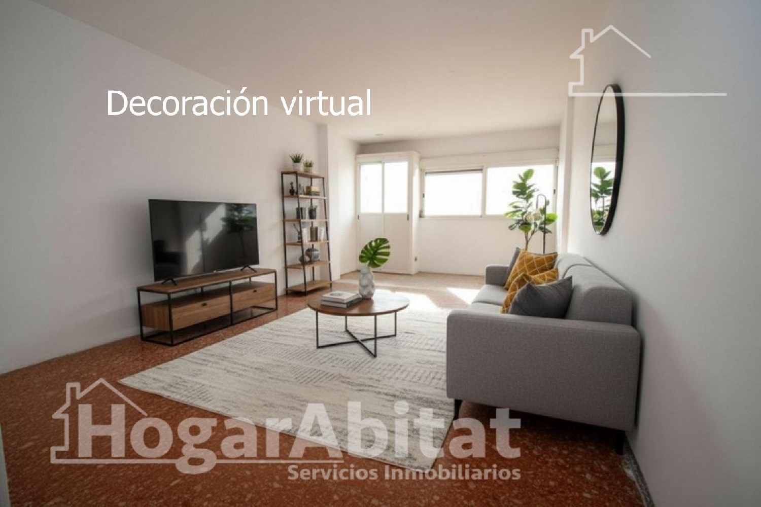  à vendre appartement Valencia De Las Torres Campiña Sur 1