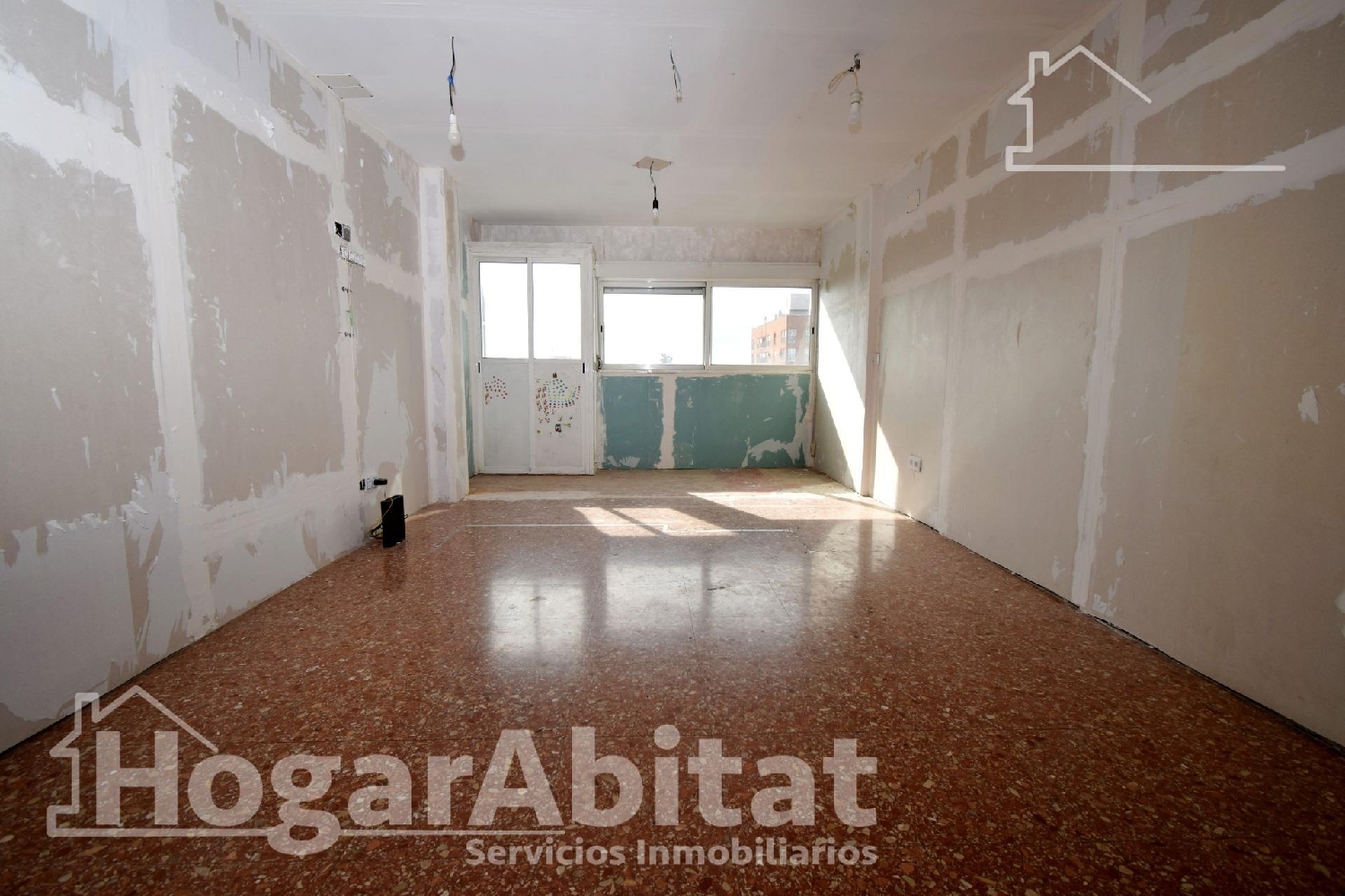  à vendre appartement Valencia De Las Torres Campiña Sur 6