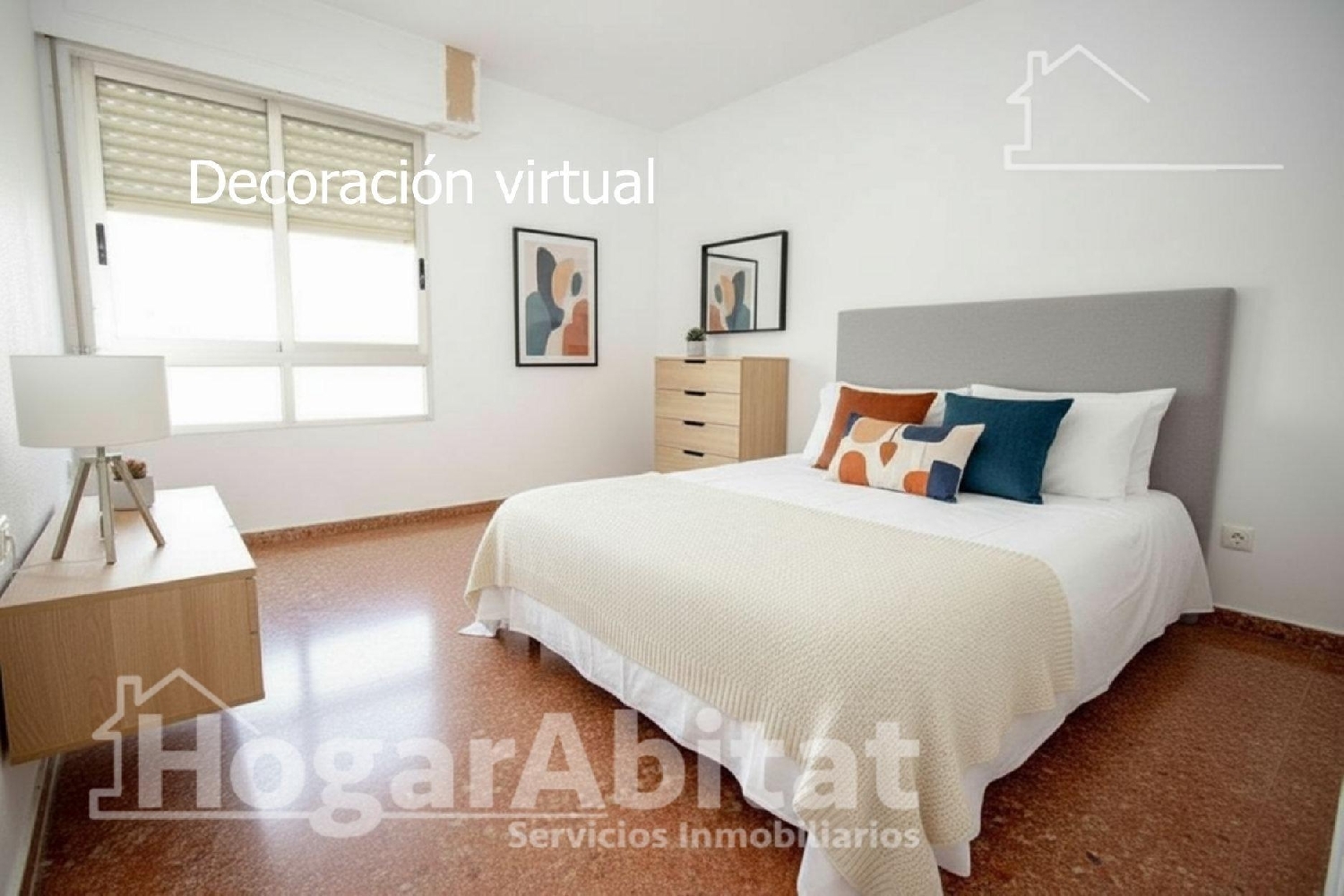 à vendre appartement Valencia De Las Torres Campiña Sur 2