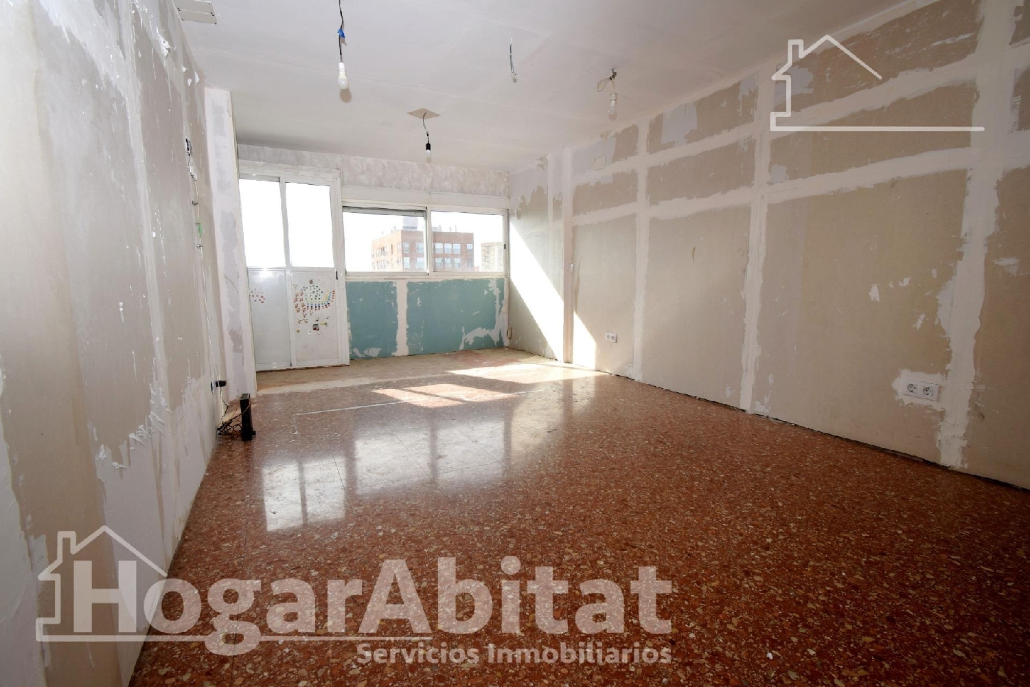  à vendre appartement Valencia De Las Torres Campiña Sur 7