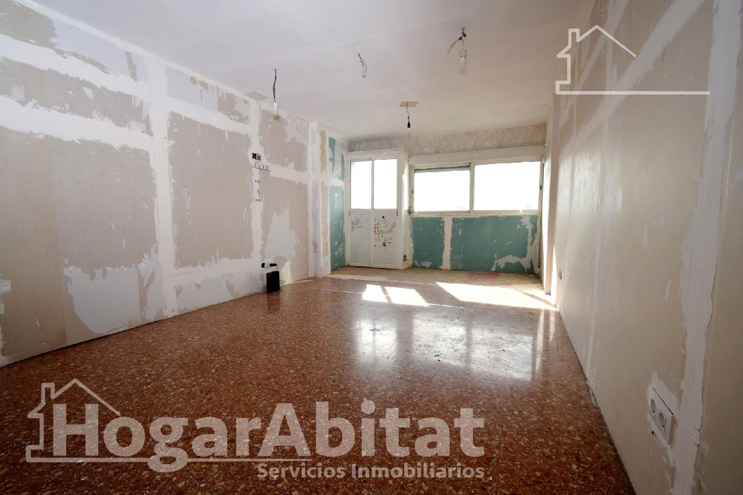 à vendre appartement Valencia De Las Torres Campiña Sur 5