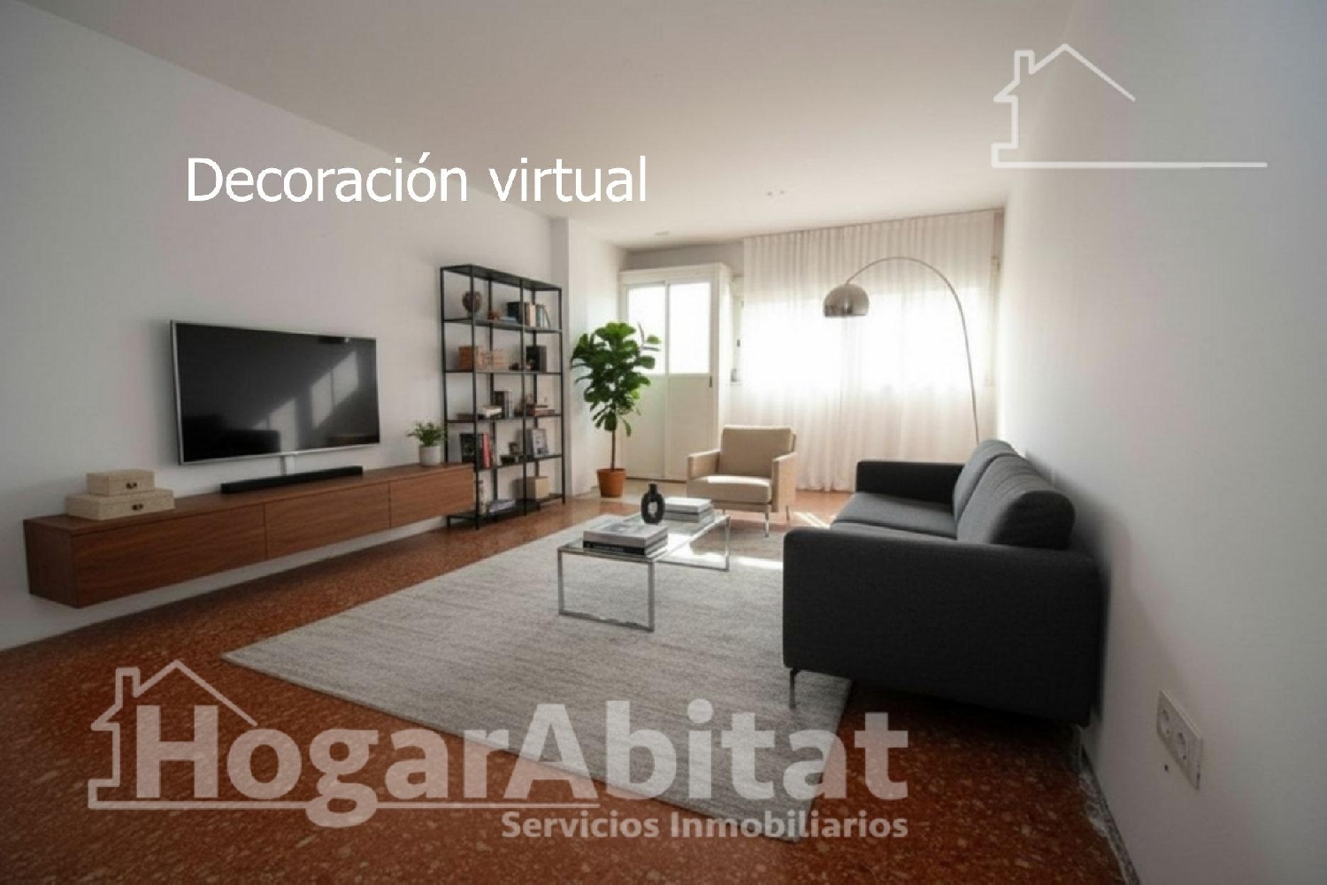 à vendre appartement Valencia De Las Torres Campiña Sur 4