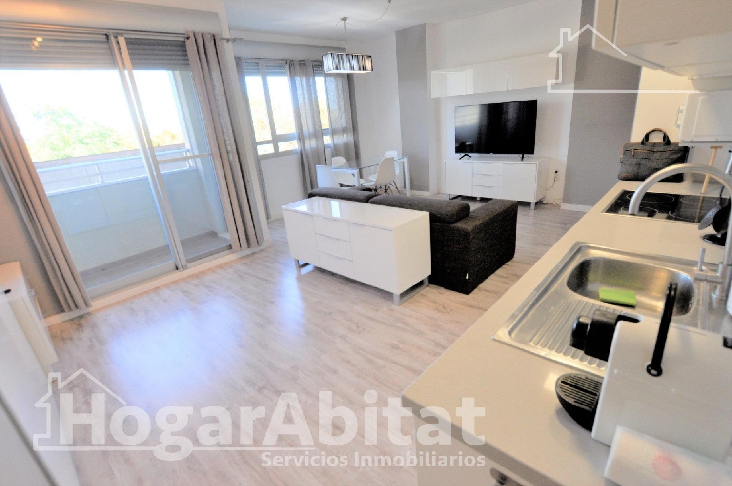  à vendre appartement Valencia De Las Torres Campiña Sur 7