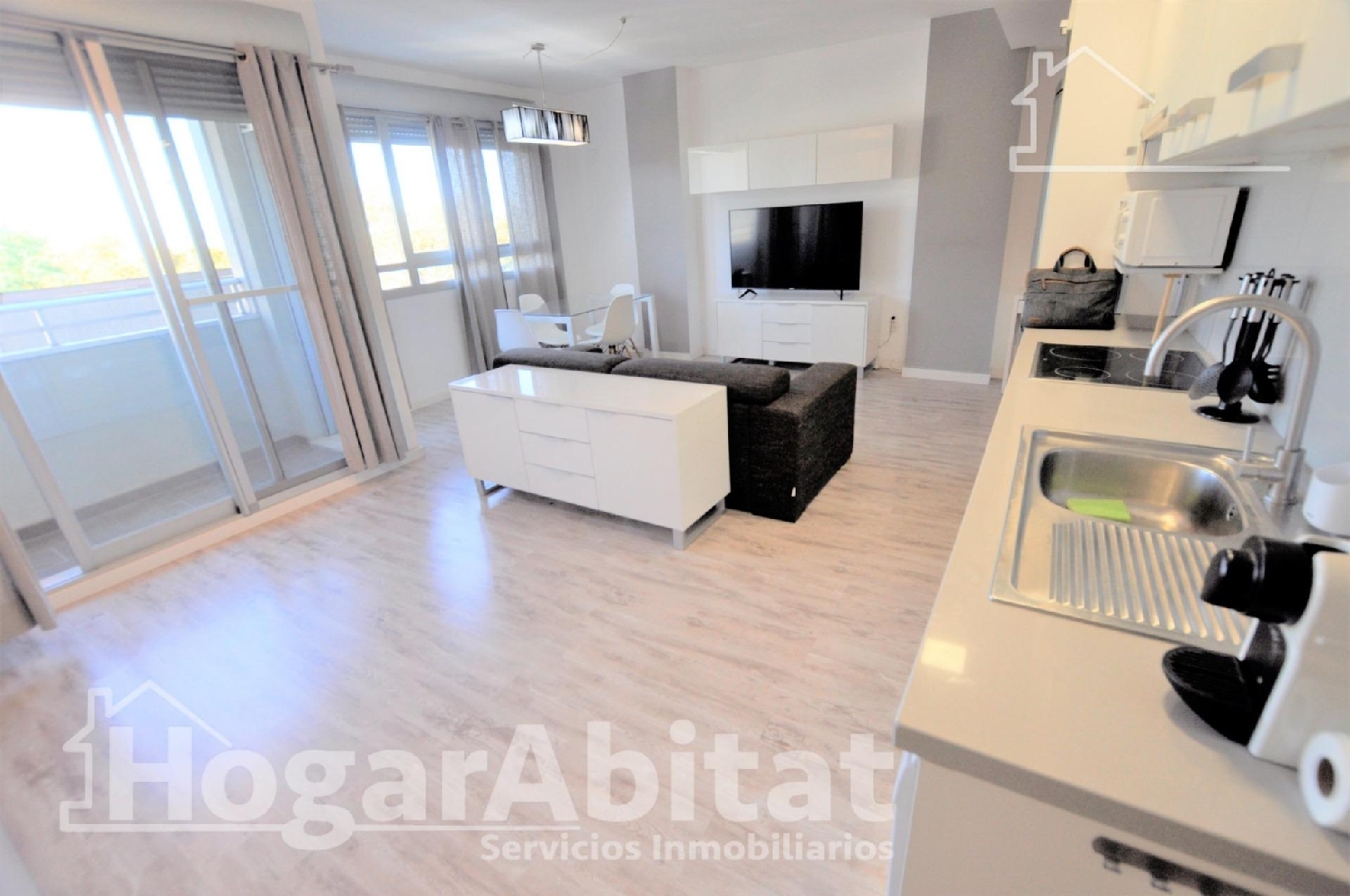 à vendre appartement Valencia De Las Torres Campiña Sur 3